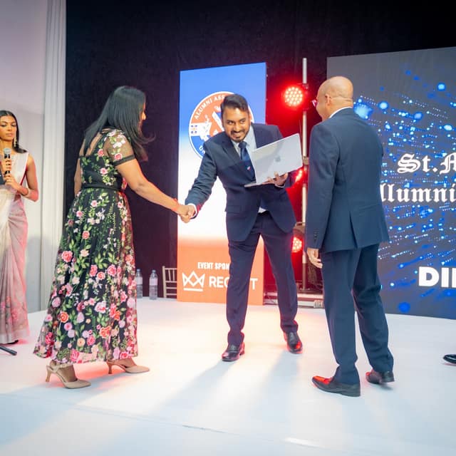 Annual Dinner & Dance 2026