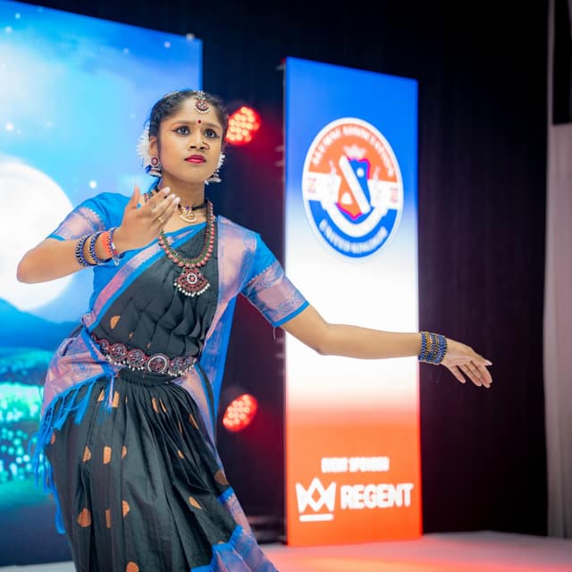 Annual Dinner & Dance 2026
