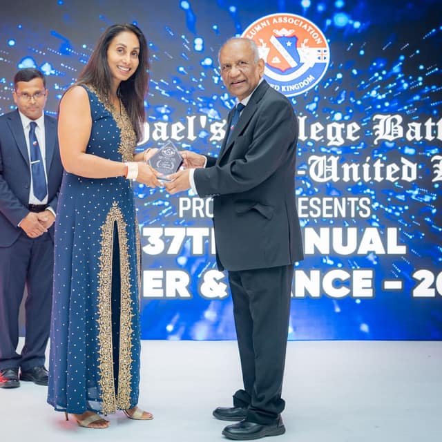Annual Dinner & Dance 2026