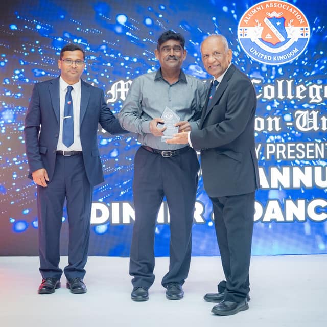 Annual Dinner & Dance 2026