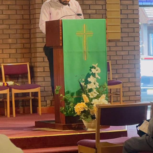 Rev. Fr. Eugene John Hebert SJ Commemoration
