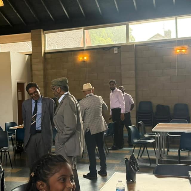 Rev. Fr. Eugene John Hebert SJ Commemoration