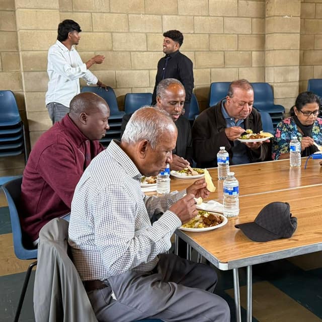 Rev. Fr. Eugene John Hebert SJ Commemoration