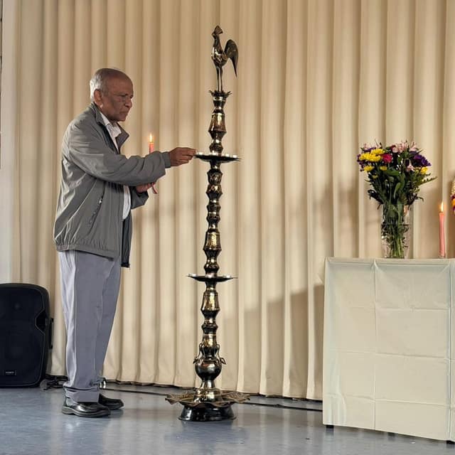 Rev. Fr. Eugene John Hebert SJ Commemoration